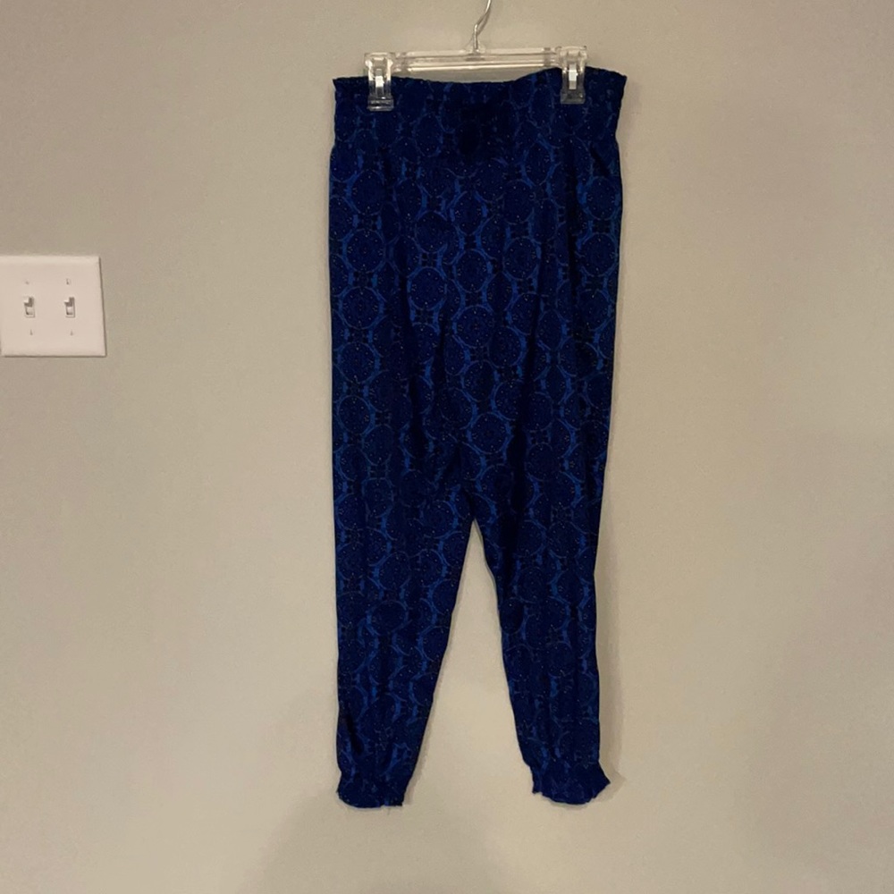 Hippie Harem Pants